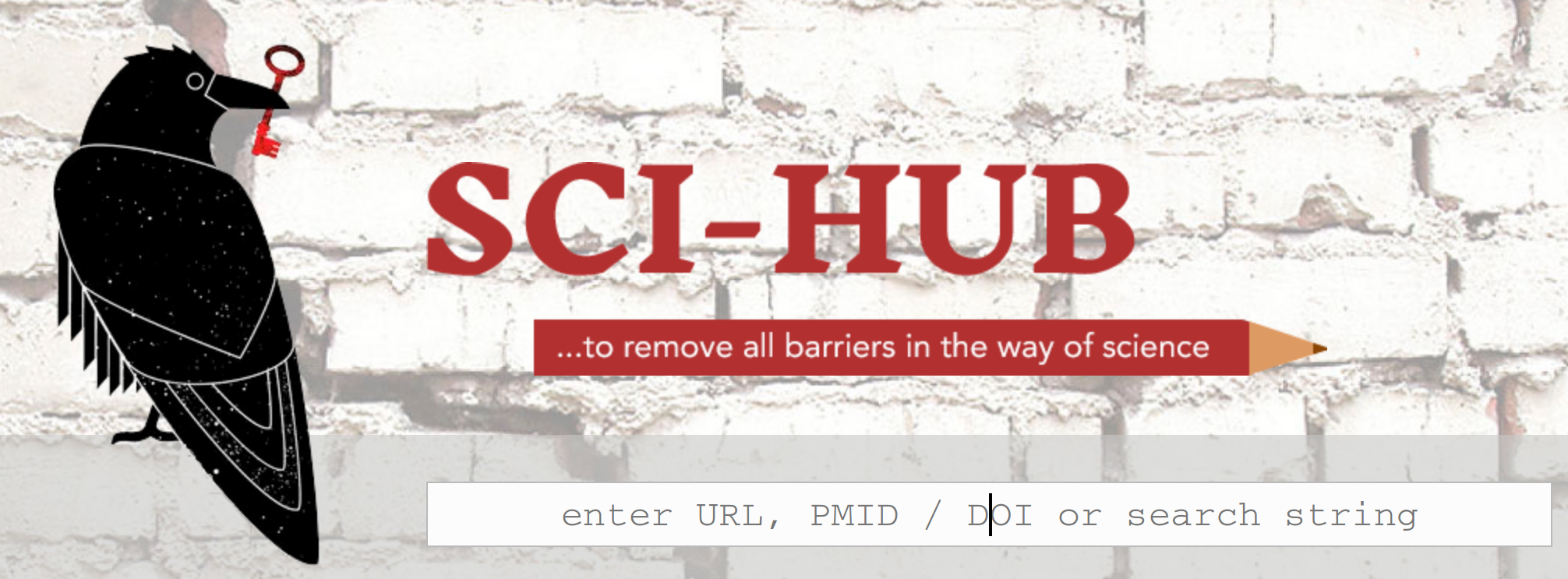 Sci hub