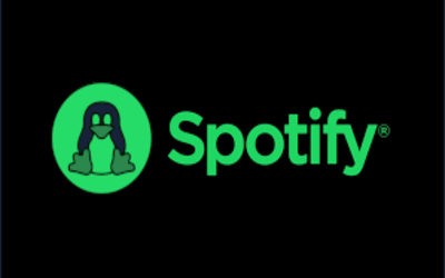 Spotify is Powered by Linux and Open Source 